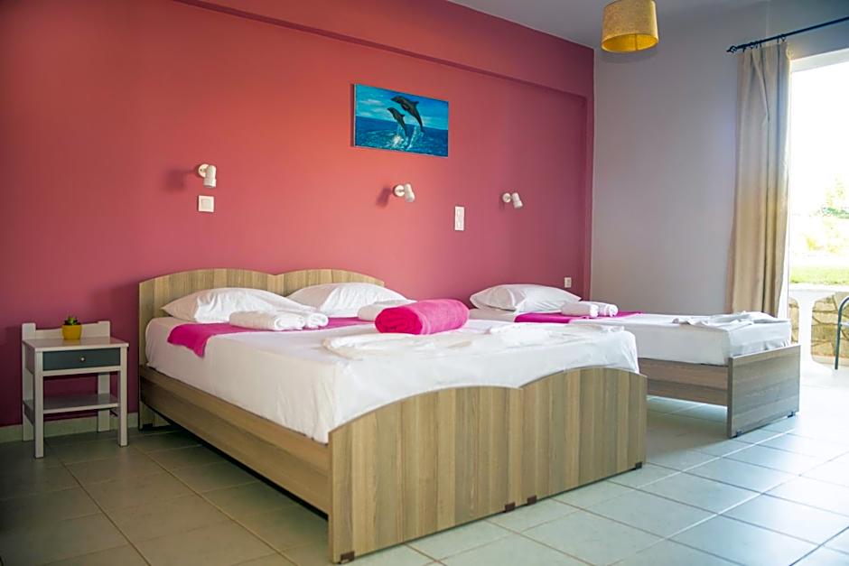 Nereides Hotel
