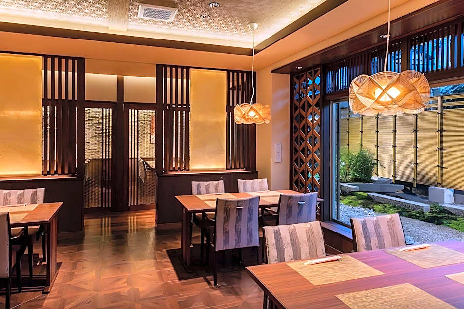 Hakone Hotel Kajikaso