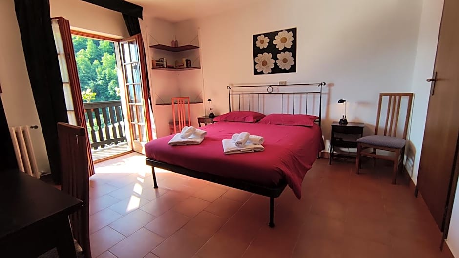 Hotel Edelweiss