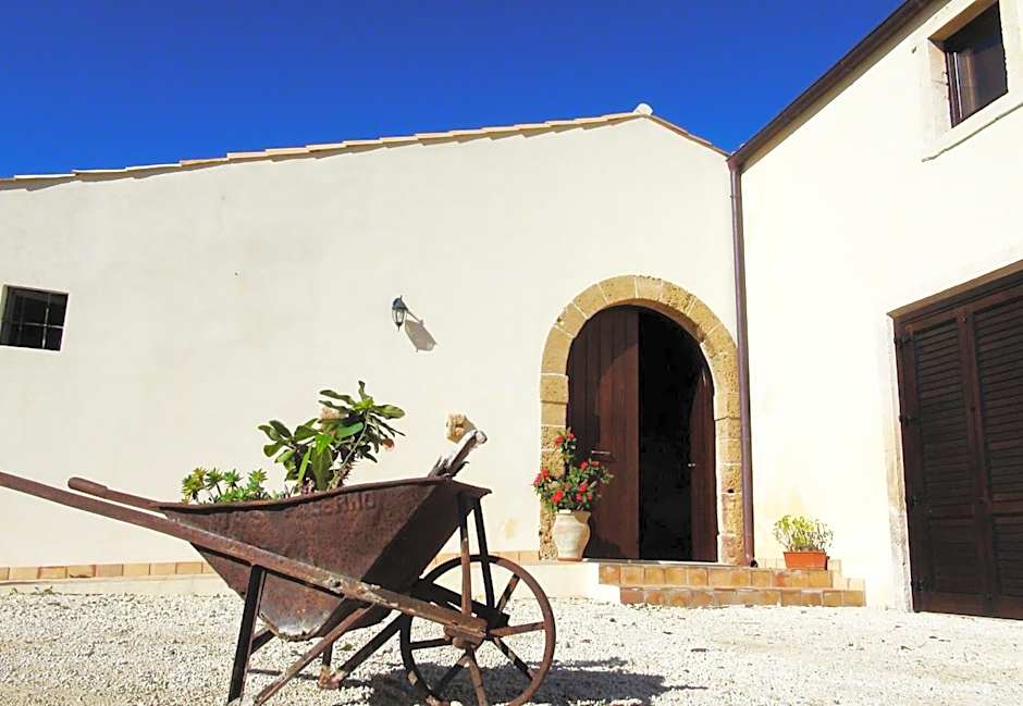 L'Antico Trappeto