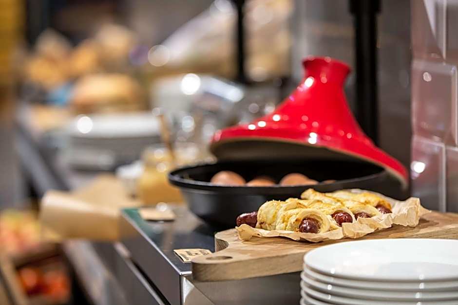 Park Inn by Radisson Poznan