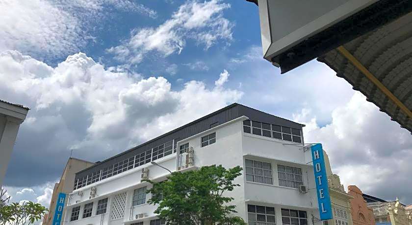 One Stop Hotel