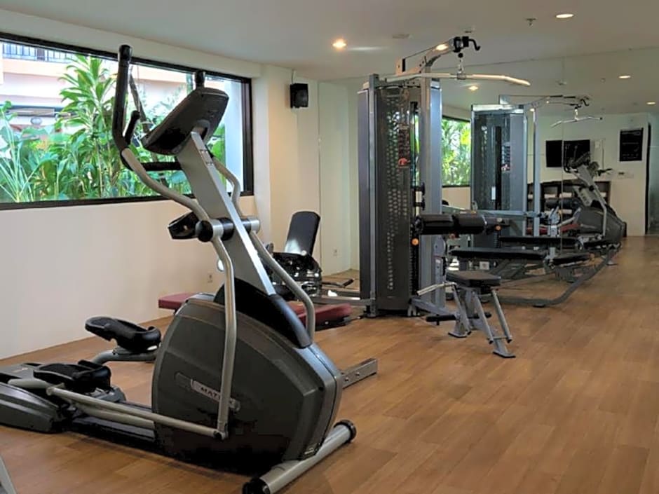 Park Regis Kuta