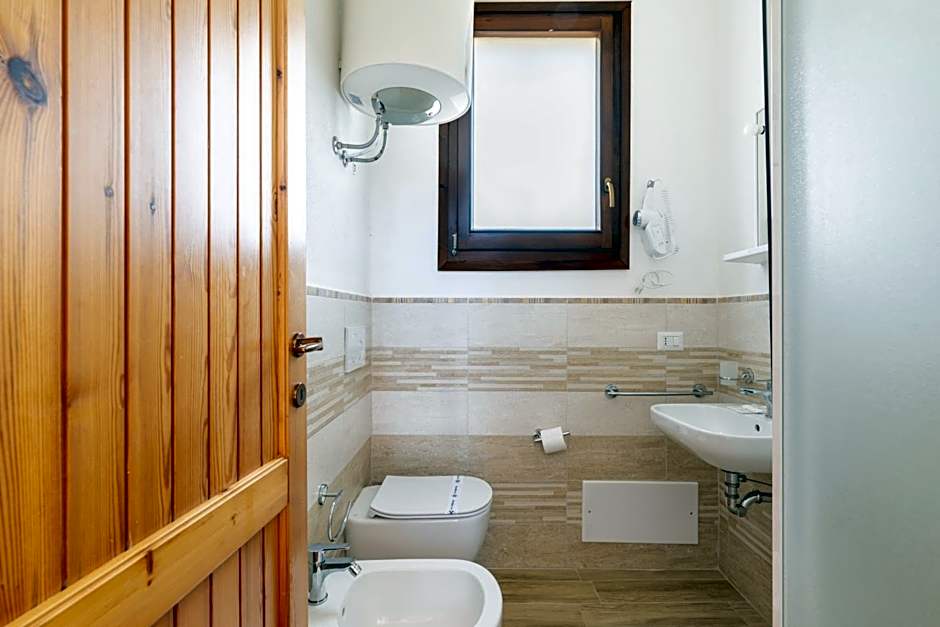 Residence Baia Santa Reparata