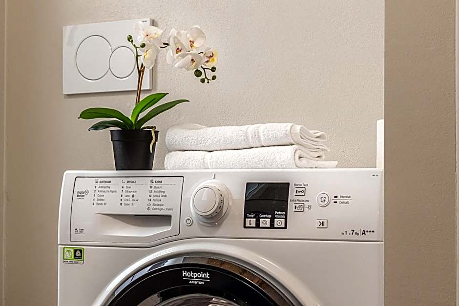 Veronetta Stunning Rooftop with Lift