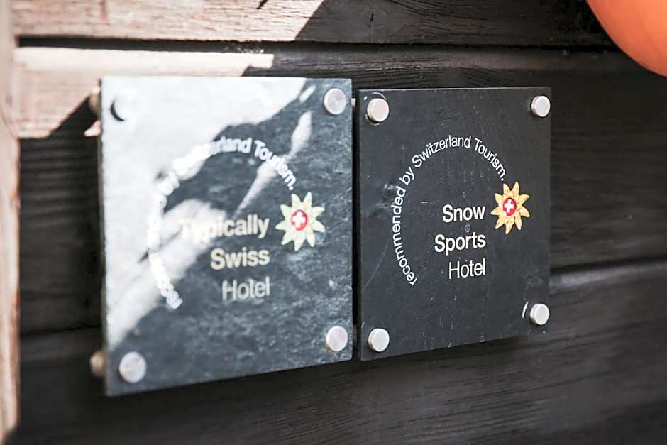 Hotel Restaurant Bürchnerhof