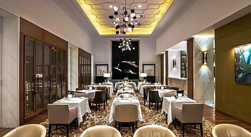 The St. Regis Macao