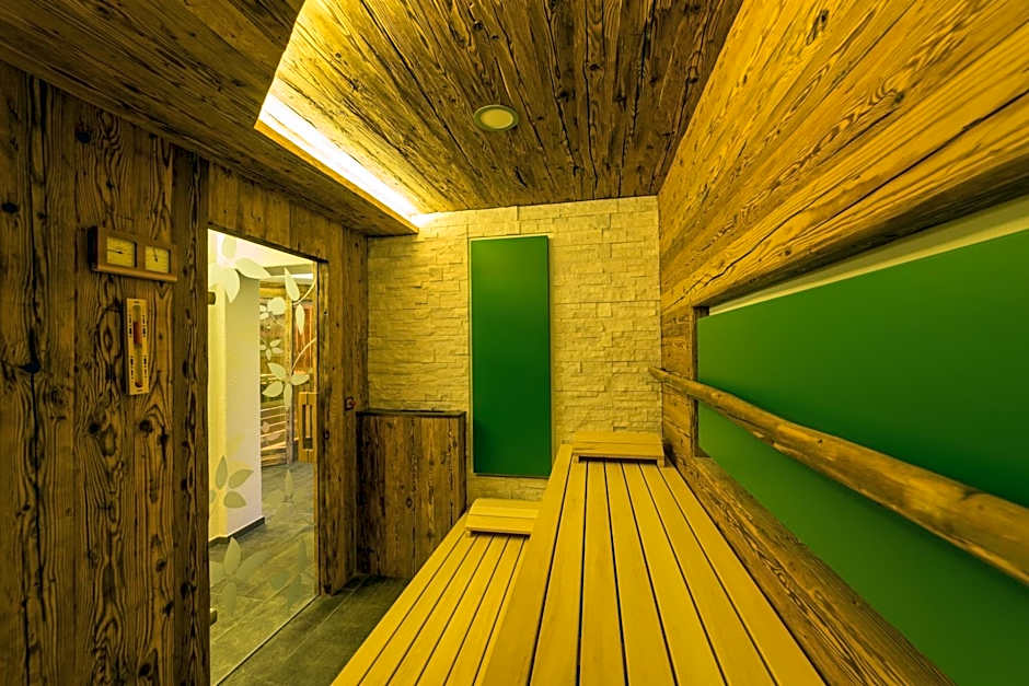 Hotel Ristorante Lewald