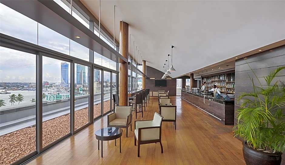 Hyatt Regency Dar es Salaam, The Kilimanjaro