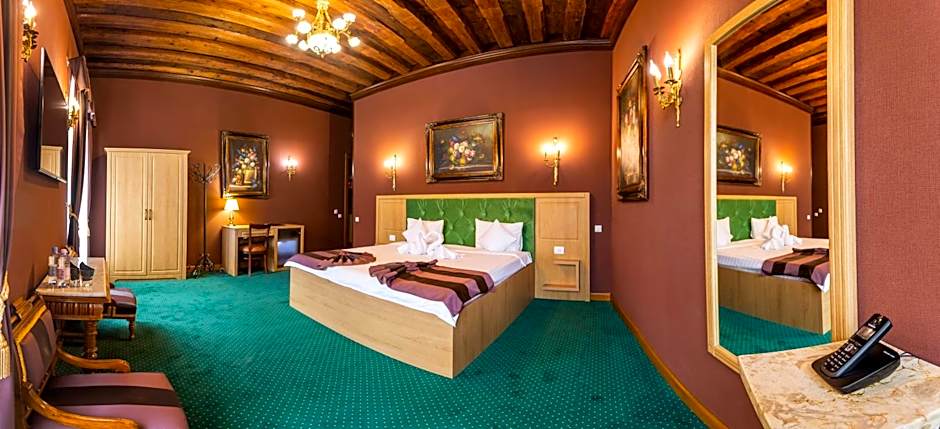 Hotel Am Ring