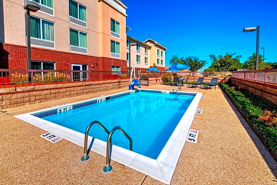 Fairfield Inn & Suites Memphis Olive Branch