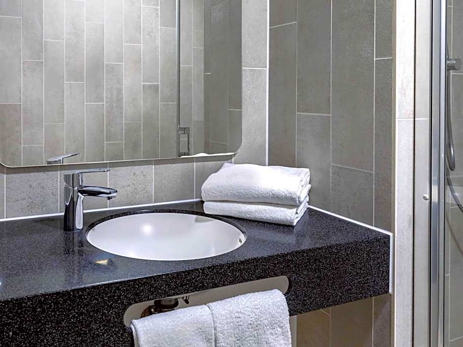 B&B HOTEL Kassel-Industriepark