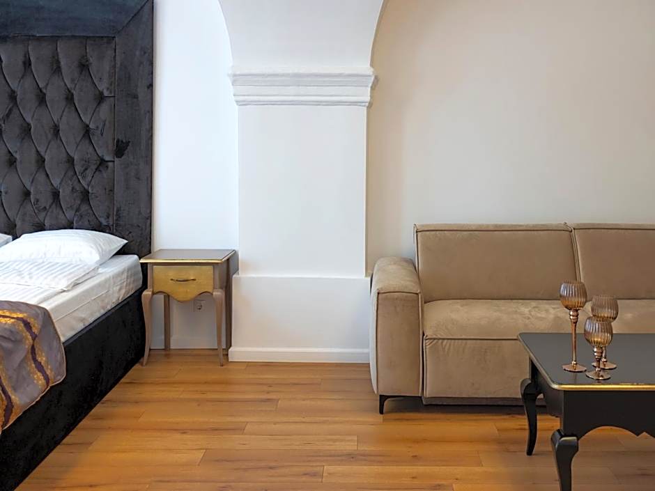 Sia Boutique Aparthotel