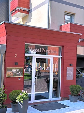 Hotel Neptun