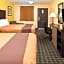 Americas Best Value Inn Ponca City