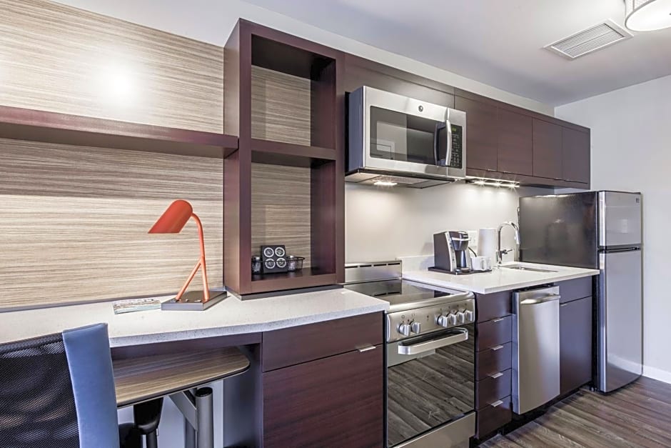 TownePlace Suites by Marriott Cleveland