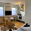 Hotel Prinz Carl - Apartments mit Klimaanlage