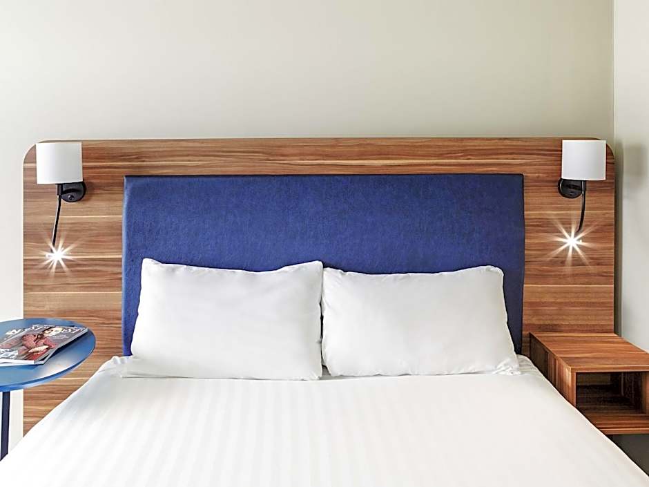 ibis Styles Birmingham Airport NEC