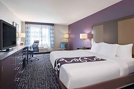 King Room - Non-Smoking