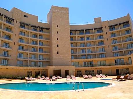 Oryx Aqaba