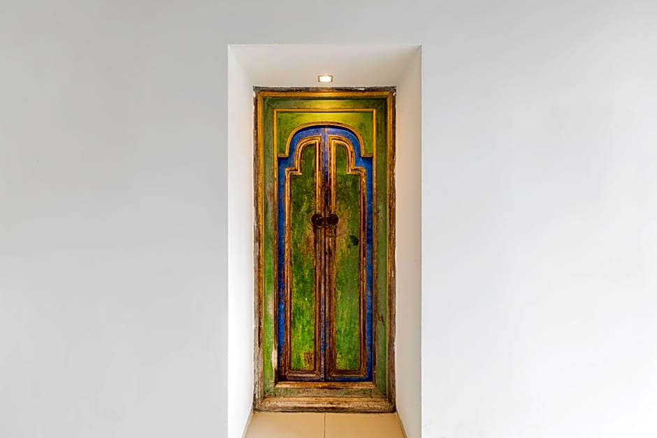 Villa Wantilan Putih