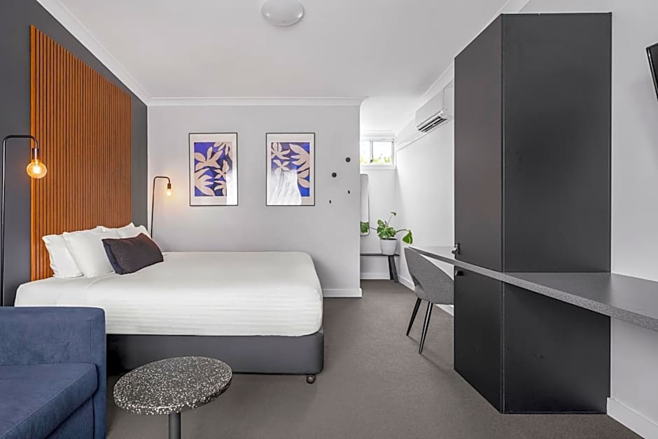 Echo Point Discovery Motel