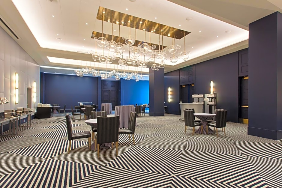 Hotel Indigo Los Angeles Downtown By IHG