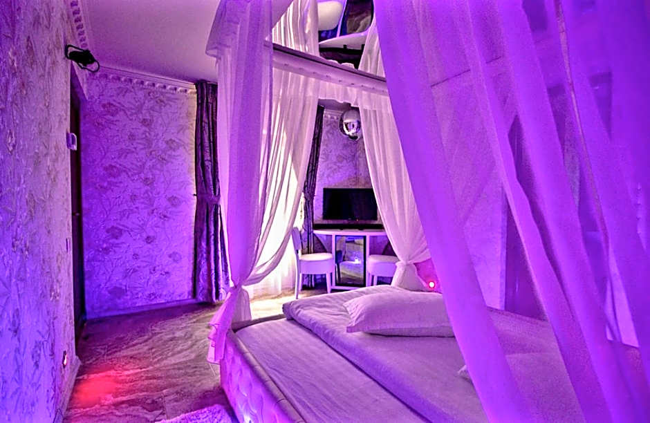 Anadi Hotel Boutique ONLY ADULT