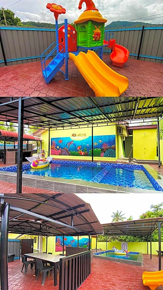 NDE Hotel