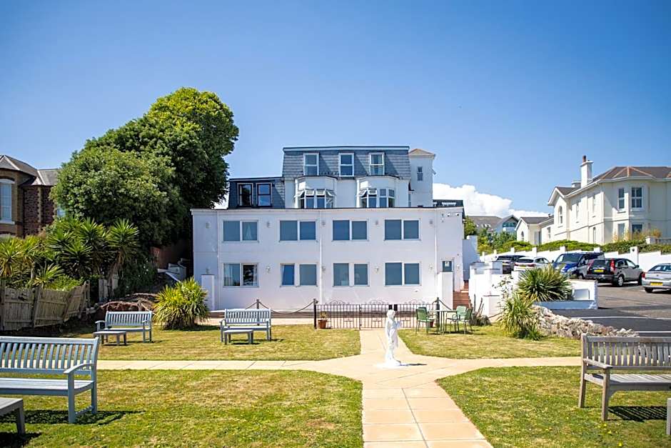 Waters Edge Hotel Torquay