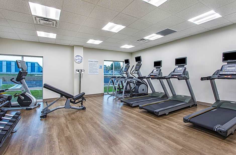 Holiday Inn Express And Suites La Grange By IHG