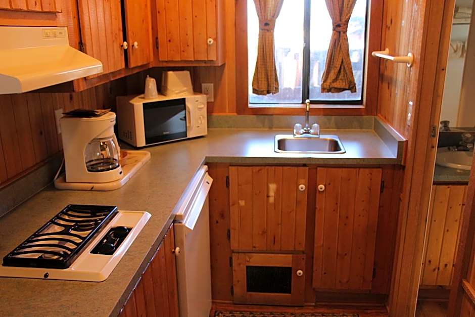 Lake View Lodge