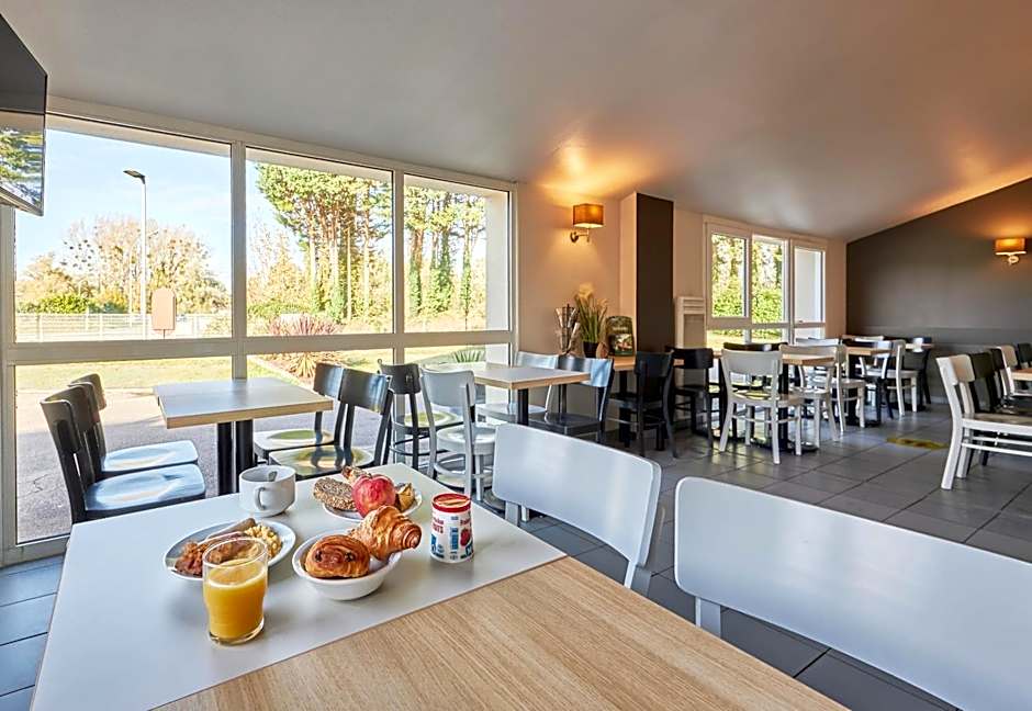 B&B HOTEL Honfleur