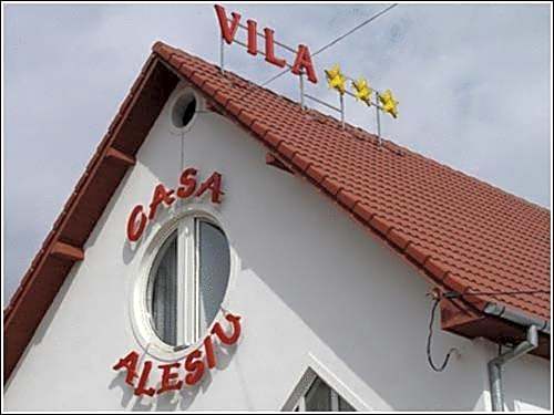 Vila Casa Alesiv
