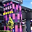Fukun 5 Motel