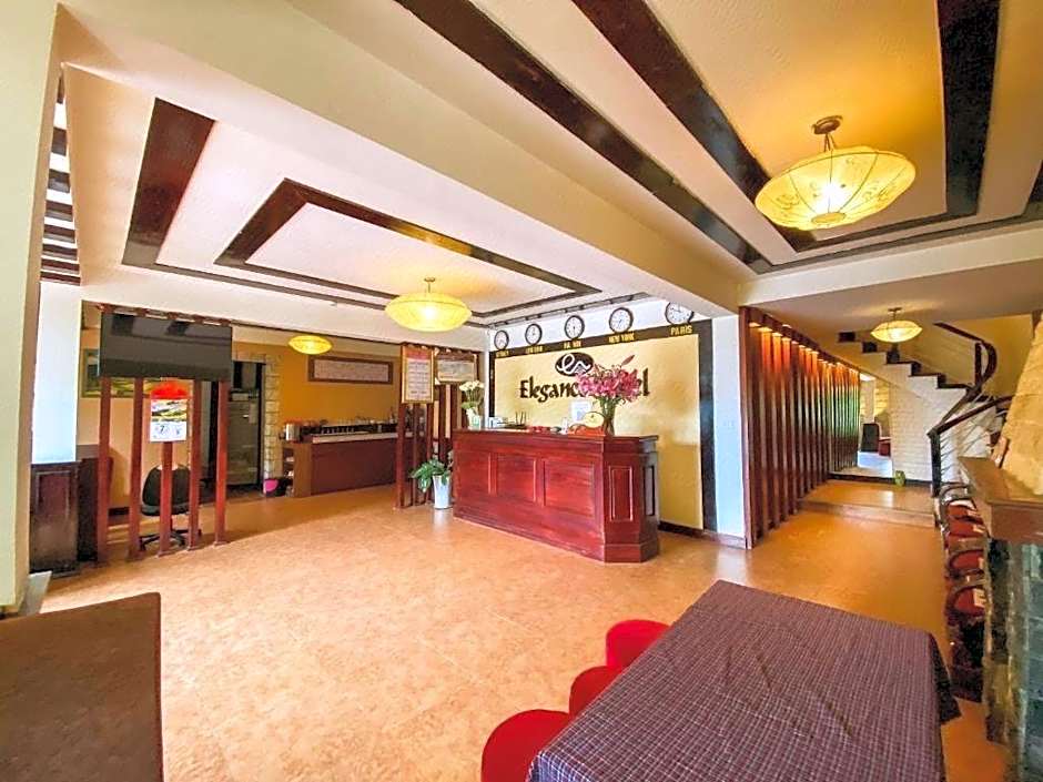 Sapa Elegance Hotel