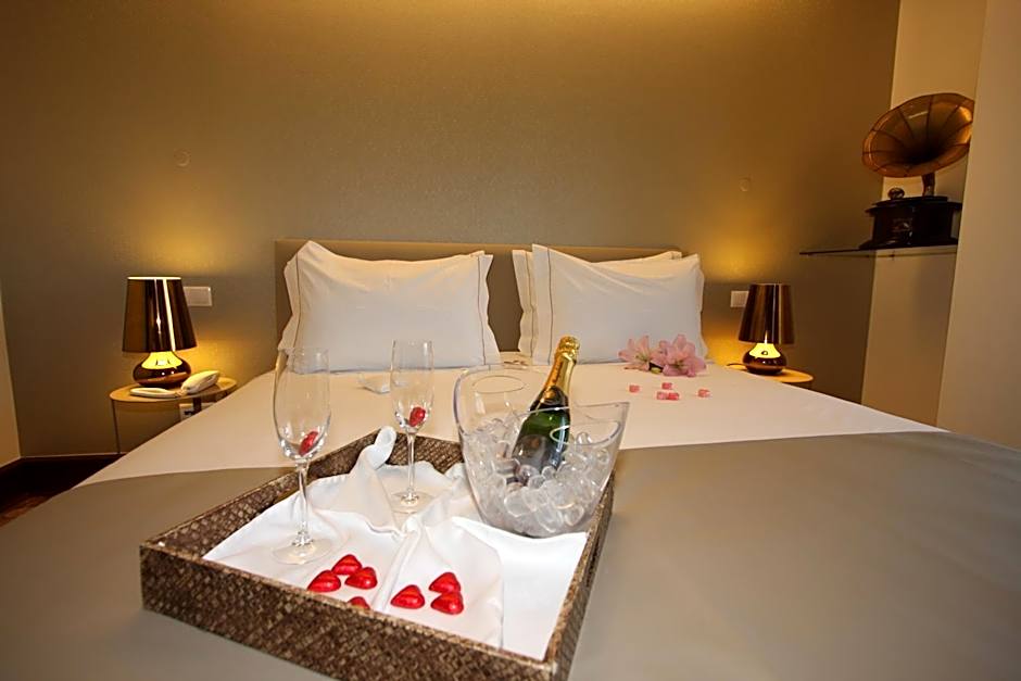Sintra Boutique Hotel
