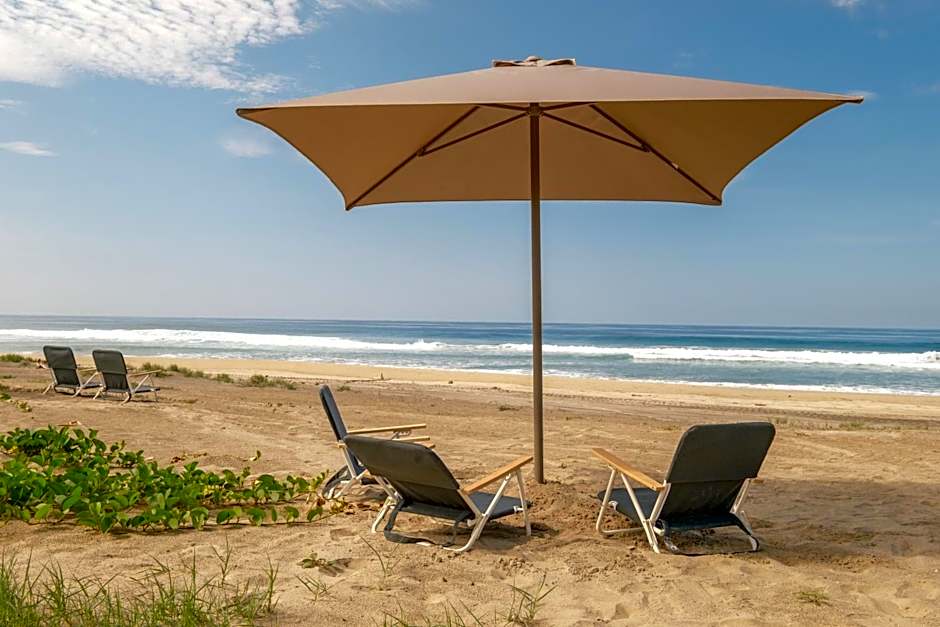 ONTO House Puerto Escondido
