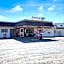 First Inn By OYO Quinter Hwy 70