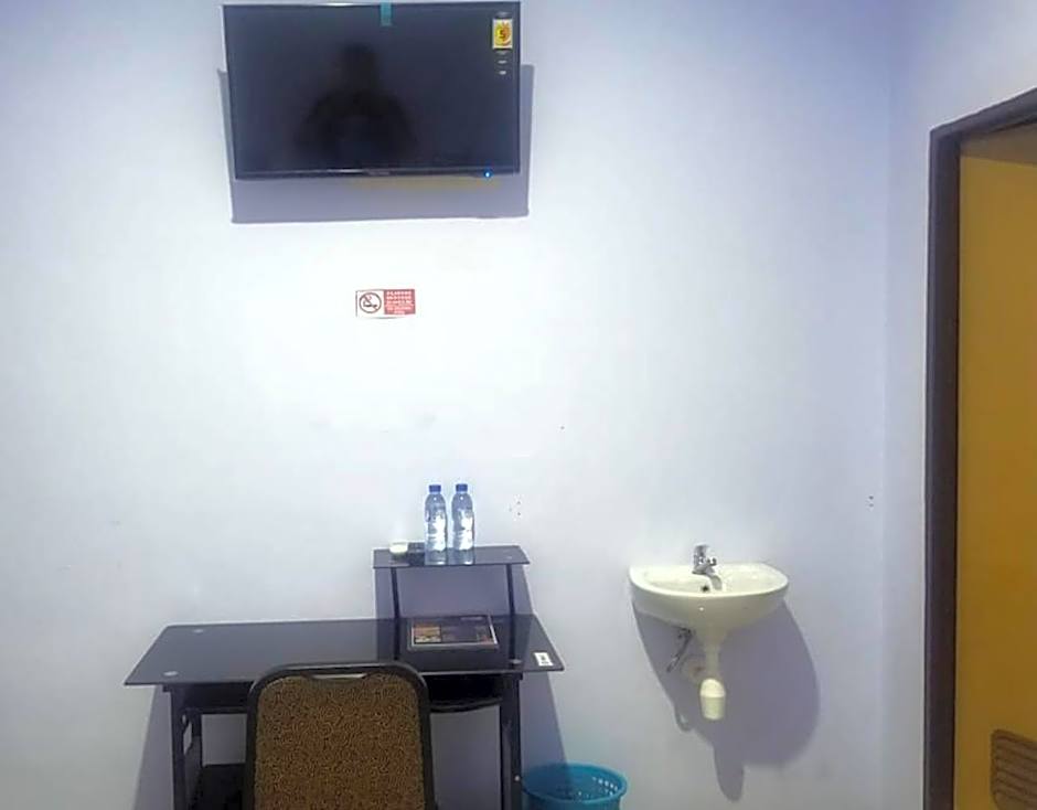 Jember City Hotel