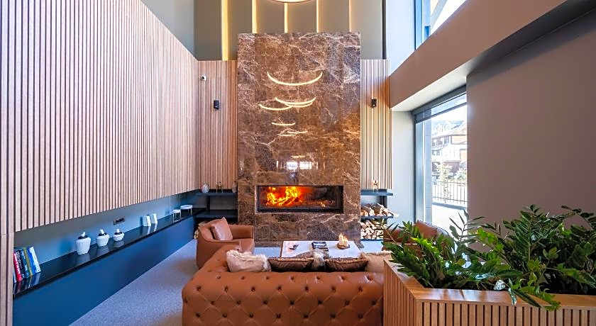 Sky Hotel Erciyes, a member of Radisson Individuals