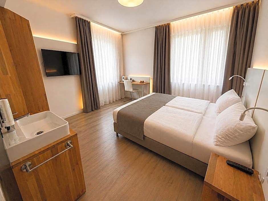 Hotel Drei Könige