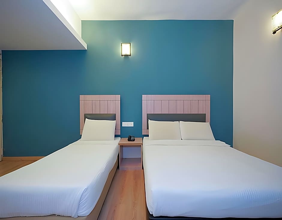 Sri Mutiara Hotel Seremban