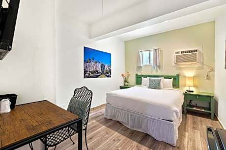 Queen Room
