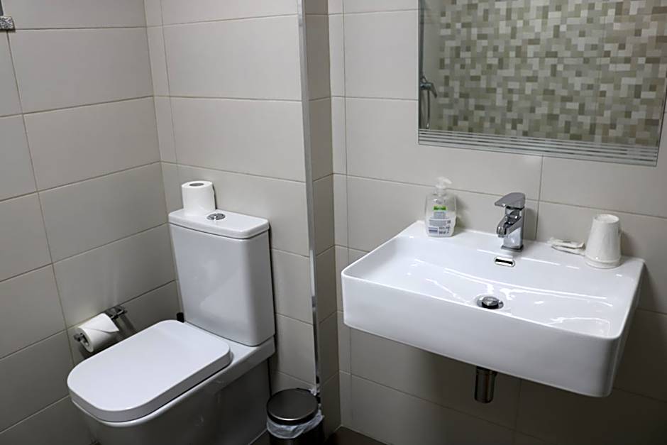 Hotel Solar das Laranjeiras