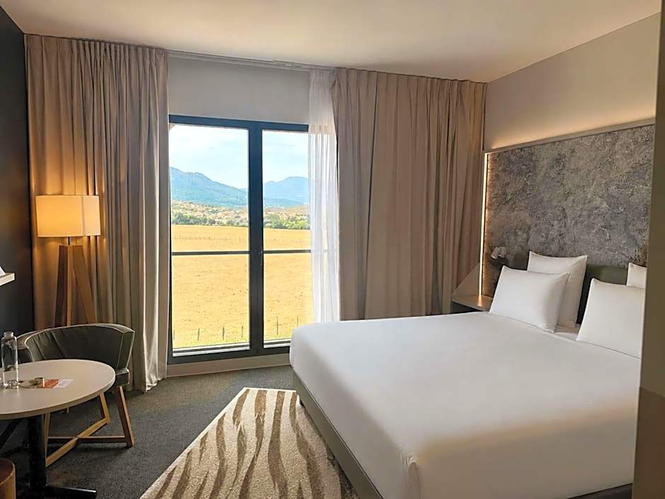 Hotel Mercure Bastia Biguglia