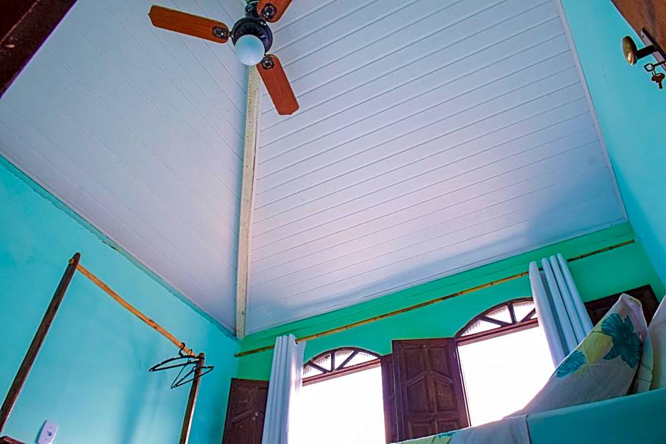 Casa da Mineira Hospedaria