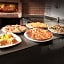 Crowne Plaza Hotel Monterrey By IHG