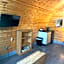 Original Glamping Pod with Hot Tub