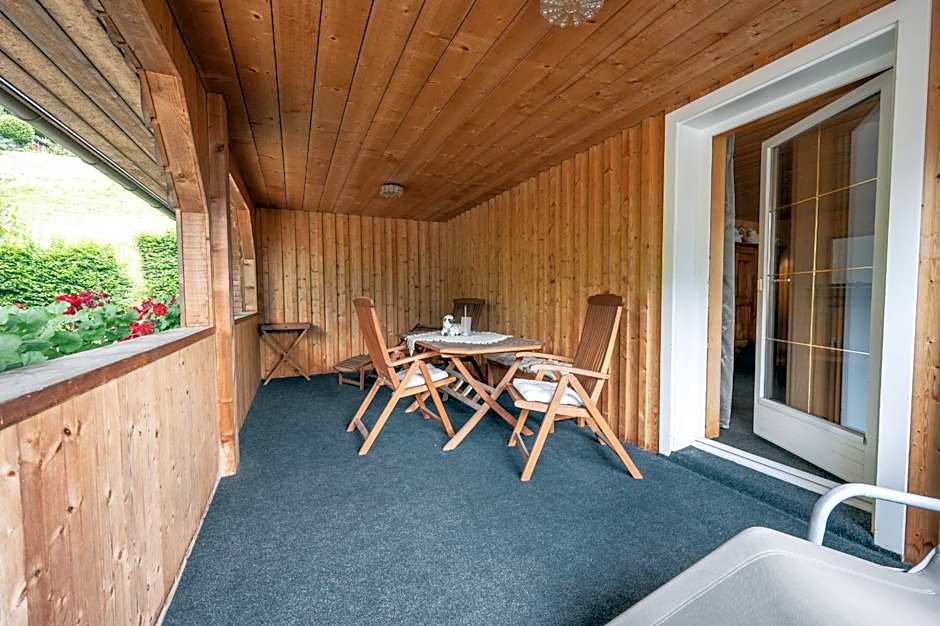 Hotel Gasthaus Schäfle